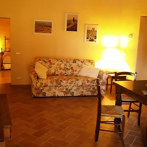 La Roverella Gospodarstwo agroturystyczne